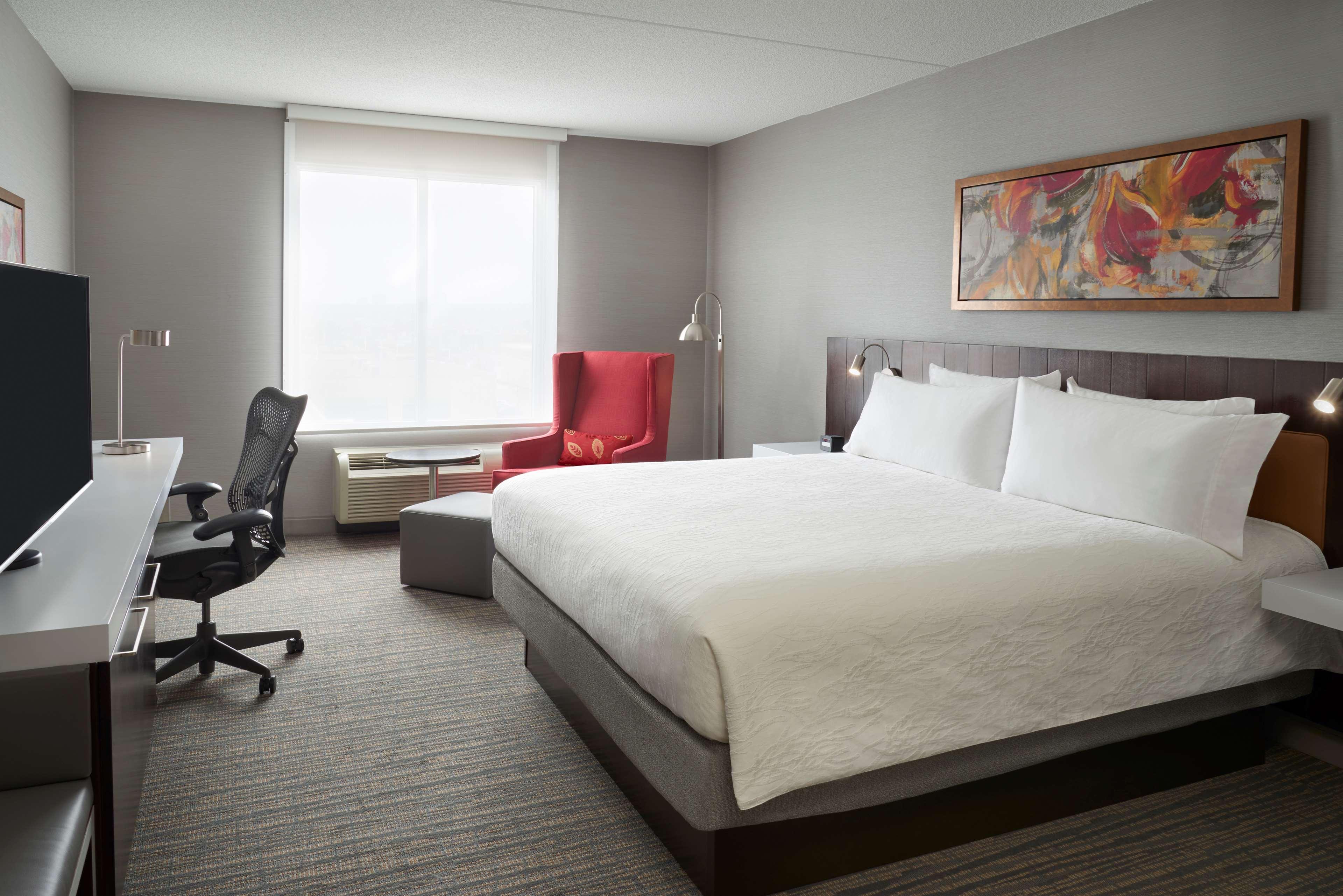 Hilton Garden Inn Toronto Airport West/Mississauga Ngoại thất bức ảnh