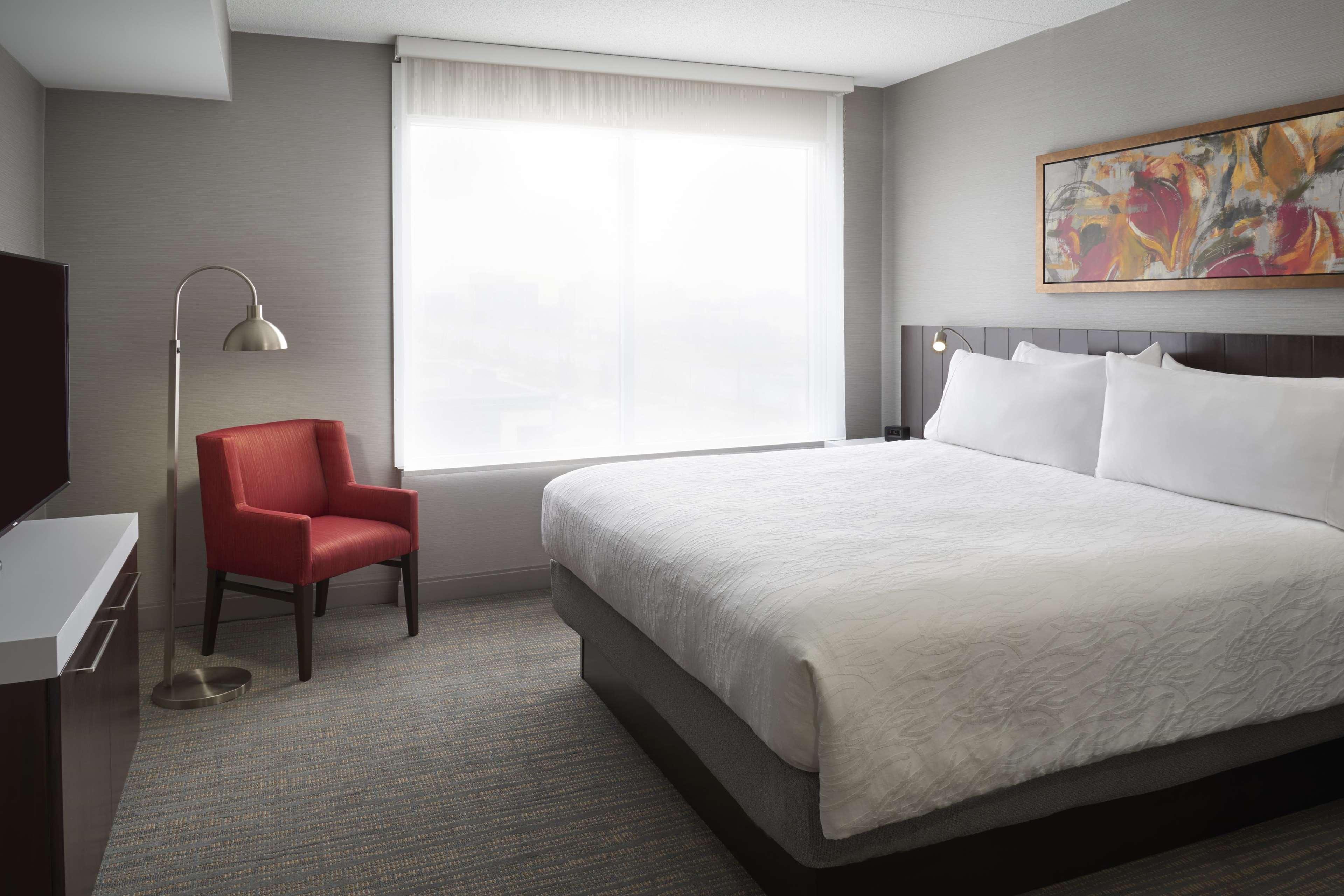 Hilton Garden Inn Toronto Airport West/Mississauga Ngoại thất bức ảnh