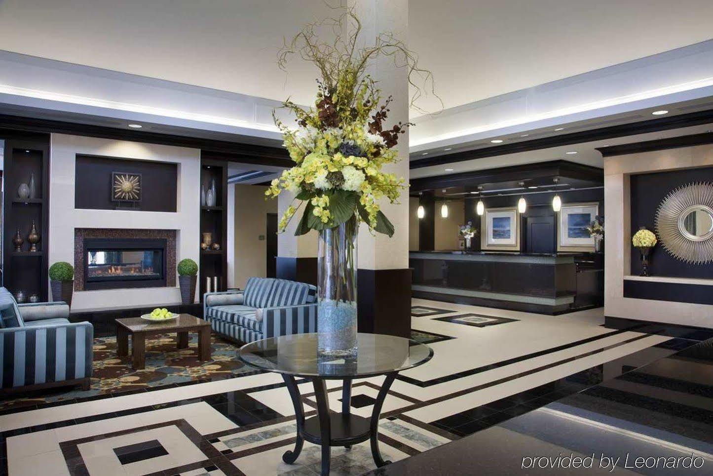 Hilton Garden Inn Toronto Airport West/Mississauga Ngoại thất bức ảnh