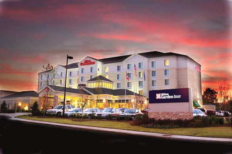 Hilton Garden Inn Toronto Airport West/Mississauga Ngoại thất bức ảnh
